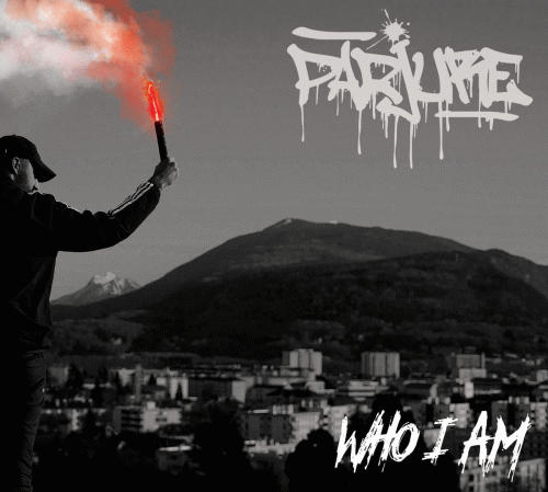 Parjure (FRA-2) : Who I Am